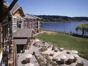 Suquamish Clearwater Casino Resort