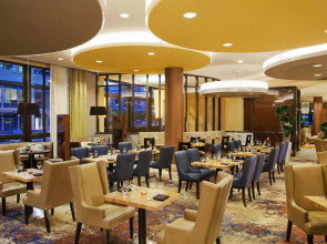 Courtyard by Marriott Seattle Bellevue/Downtown