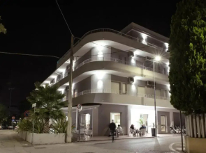 Hotel Adria