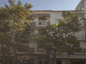 B45 - Main Avenue 2 Bed Apartment