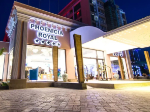Phoenicia Royal