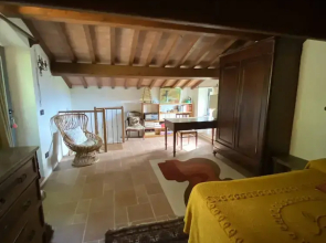 la Casetta Nel Bosco Feel the Nature