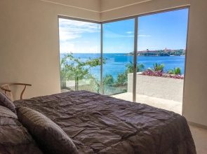 Residencias Lu Iba Condo 3