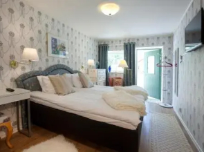 Högås gård