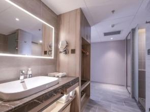 Atour Hotel New International Expo Center Shanghai