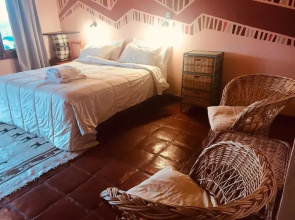 Paris Texas Hotel