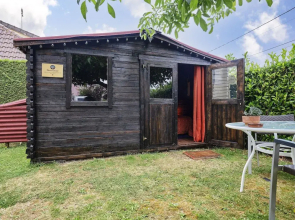 La Cabane de l'Explorateur