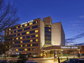 Embassy Suites by Hilton Tysons Corner