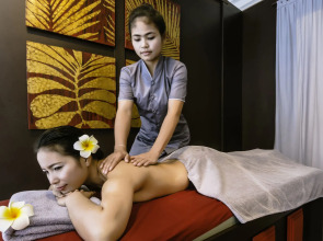 Memoire d'Angkor Boutique Hotel