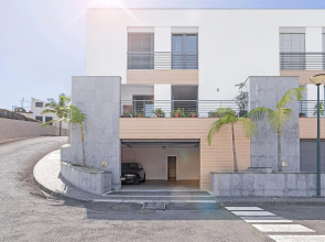 Virtudes I, luxury holidays in the city of Funchal