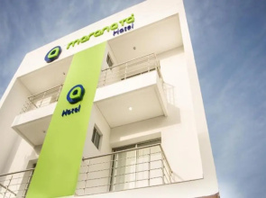 Hotel Maranatá