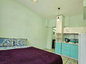 Апартаменты на улице Пискунова 148/4