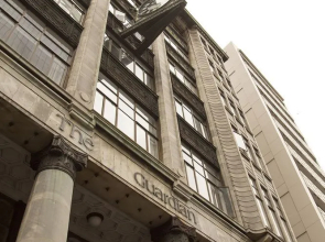 Bohemian City Apartment