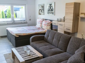 Ferienwohnung Anke-Apartement 1