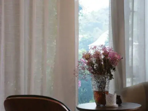 Moganshan Shibamai Wenquan Vacation Apartment