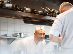 Warsaw Presidential Hotel