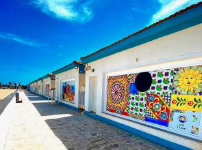 Villaggio Turistico Internazionale La Plaja