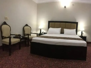 Royal Continental Hotel