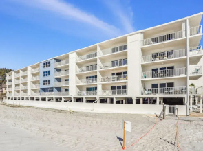 Holiday Villas II 407 Premier