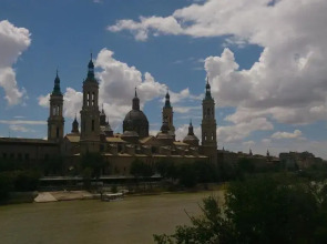 B&B HOTEL Zaragoza Centro