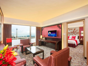 Riviera Hotel Macau