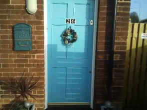 The Corner House