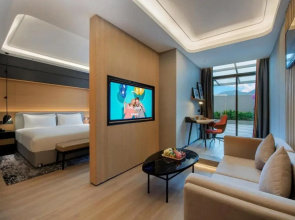 Park inn by Radisson Hotel
