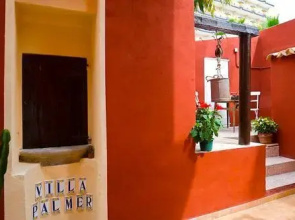 Hotel Villa Palmer
