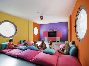 Sunis Elita Beach Resort Hotel & Spa  - All inclusive