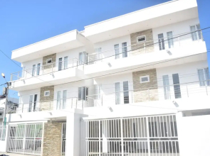 Sea Colors Apartments