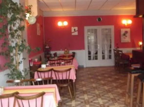 Hôtel Le Lion d'Or