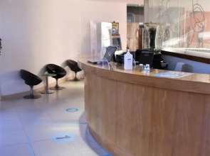 Awesome Aparthotel Studio