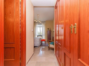 Apartamento Amelia Benalmádena Canovas