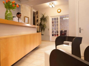 Hotel Excelsior Republique