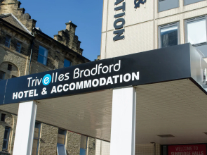 Trivelles - Bradford - Sunbridge Road