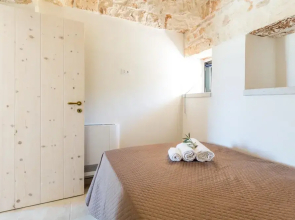 3856 Trulli Ulivo di Puglia by Barbarhouse