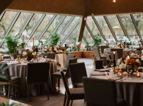 Отель Radisson Blu Ridzene