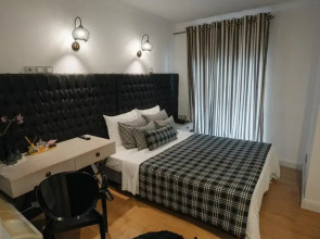 Andromeda Boutique hotel