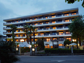 H4 Hotel Arcadia Locarno
