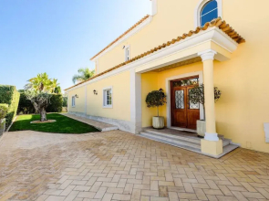 Endless Summer Luxury Villa