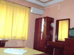 A Klas Hotel
