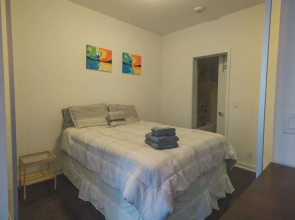 E.S.I Furnished Suites at Harbourview