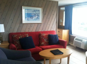 Mariner's Point Resort