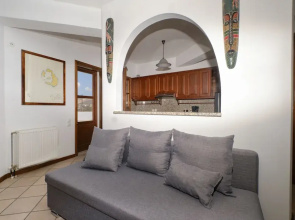 Private villa Evgenia