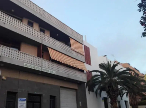 Casa Carolina y roger