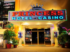 Princess Hotel & Casino