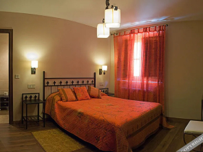 Casa Rural Candela y Plata