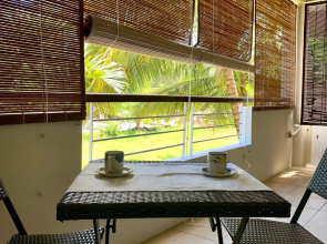 Villa Oliveraie Apartments