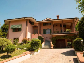 Villa Anselma