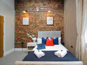 Farringdon Rooms